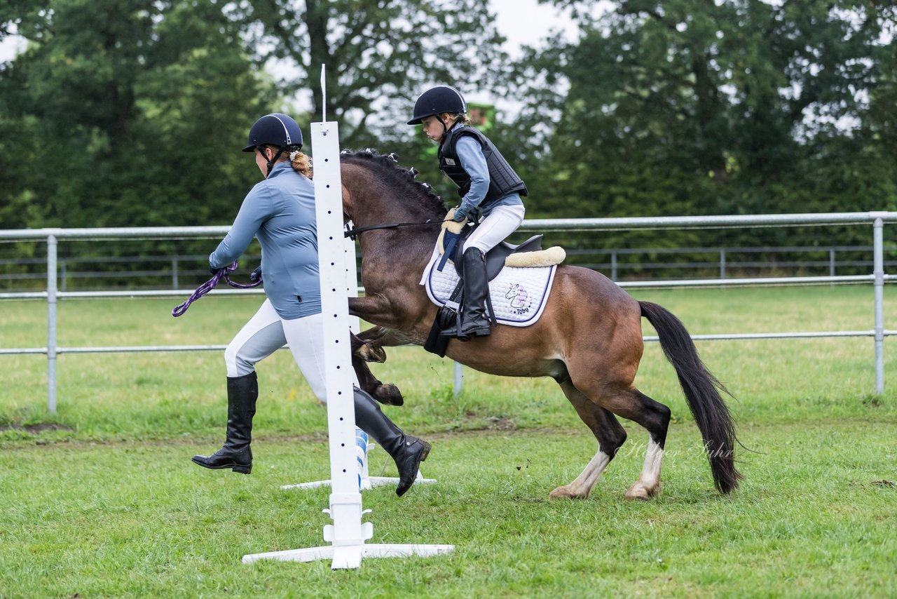 Bild 55 - Pony Akademie Turnier